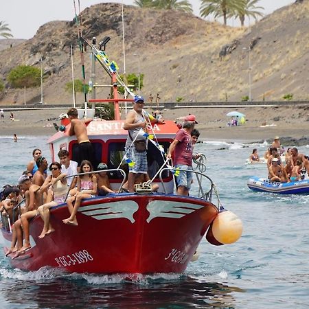 Isamena Διαμέρισμα Λας Πλάγιας Εξωτερικό φωτογραφία