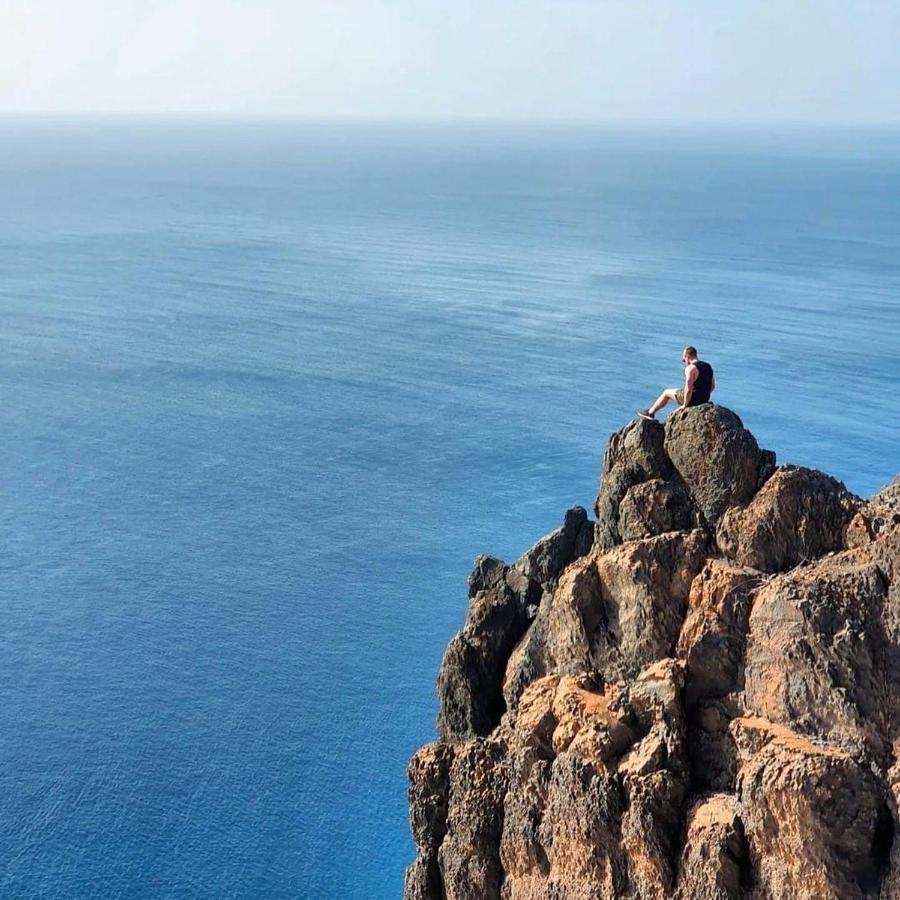 Isamena Διαμέρισμα Λας Πλάγιας Εξωτερικό φωτογραφία