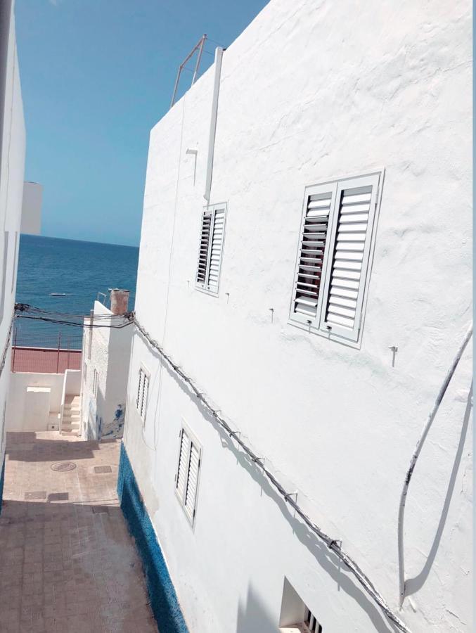Isamena Διαμέρισμα Λας Πλάγιας Εξωτερικό φωτογραφία